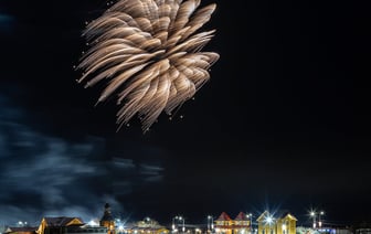 Литва возлагает на РФ ответственность за взрывы посылок