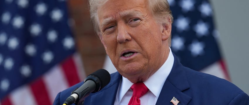 "Шаги уже были предприняты": Трамп заявляет о "больших угрозах" его жизни со стороны Ирана
