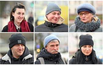 Говорит Гомель. Верите ли вы в гороскопы?