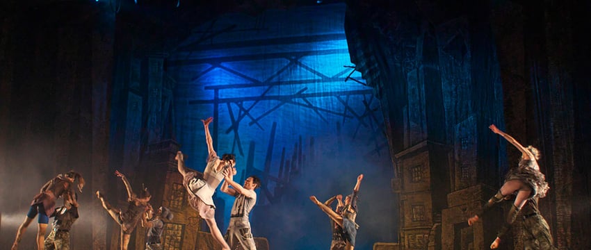 Почти 8 млн. руб. потратят на механизмы для сцены концертного зала «Витебск»