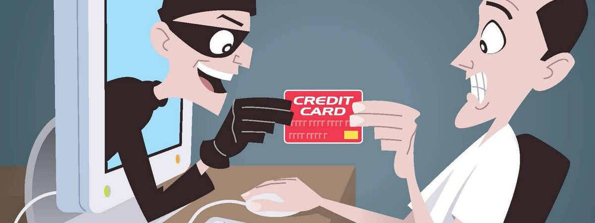 Житель Сморгони перевел на «безопасный» счет почти 40 тысяч рублей и потерял их