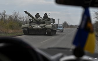 Официальные лица: США готовят пакет военной помощи Украине на сумму 275 миллионов долларов.