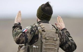 Франция хочет создать альянс стран, готовых отправить войска в Украину