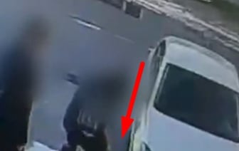 Житель Ляховичей ножом порезал колеса авто. Как его наказали?