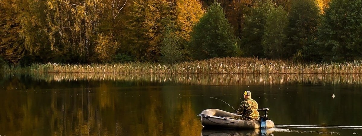 Гомельский ОСВОД предложил запретить белорусам рыбачить в этих местах