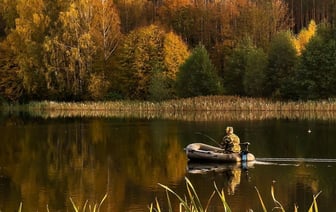 Гомельский ОСВОД предложил запретить белорусам рыбачить в этих местах