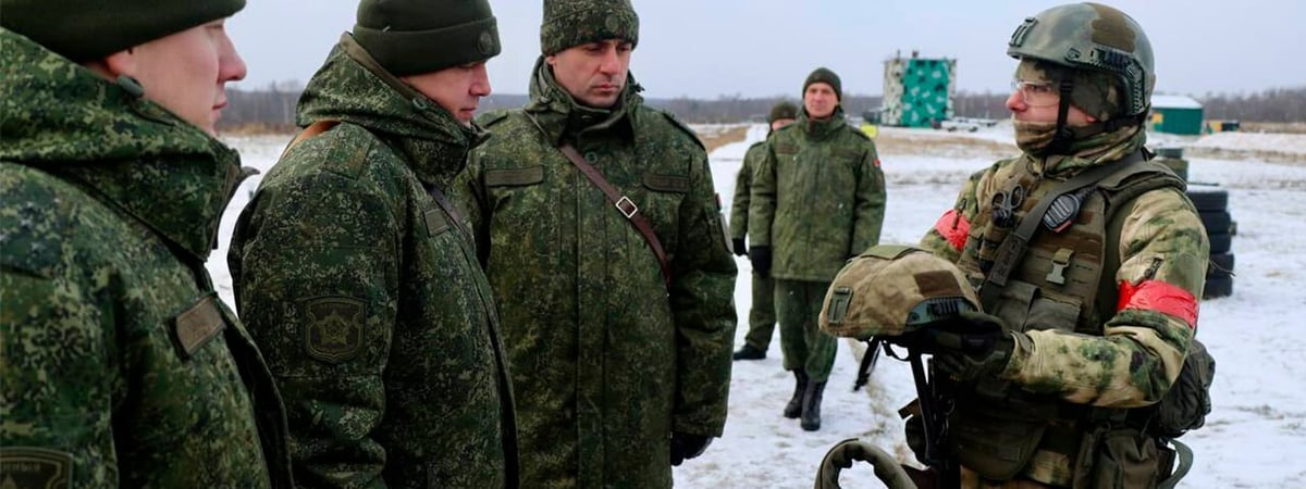 В Минобороны объявили о сборе военнообязанных белорусов. Кому и где приготовиться?
