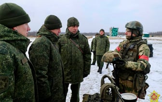 В Минобороны объявили о сборе военнообязанных белорусов. Кому и где приготовиться?