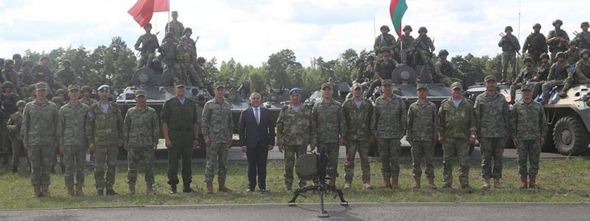 Мнение: Москве, скорее всего, не очень нравится развитие китайского вектора в политике Лукашенко