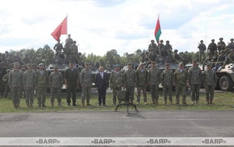 Мнение: Москве, скорее всего, не очень нравится развитие китайского вектора в политике Лукашенко