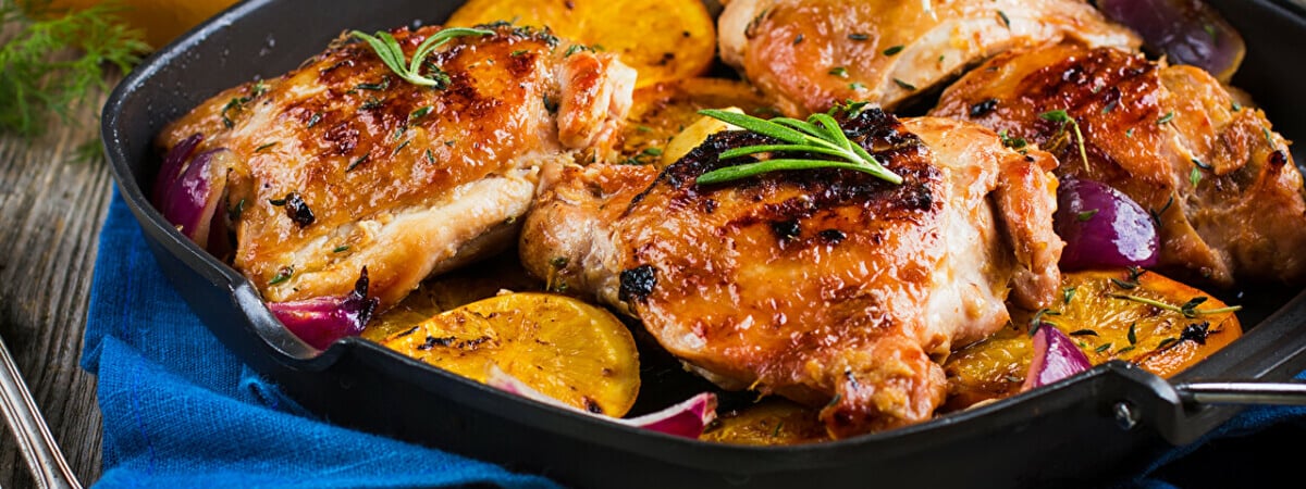 Можно ли заморозить вареную или запеченную курицу? Эксперты предупредили об ошибках, которые допускают почти все — Полезно