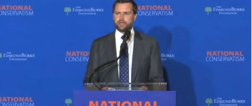 Горжусь своим одноклассником: Вивек Рамасвами о Джей Ди Вэнсе, вице-президенте Трампа