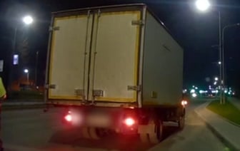 Водитель предъявил ГАИ действующее в/у, но всё равно оказался бесправником. Вот почему