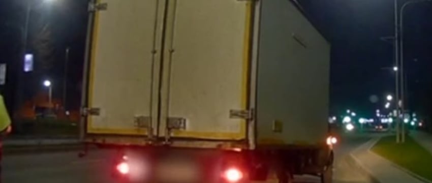 Водитель предъявил ГАИ действующее в/у, но всё равно оказался бесправником. Вот почему