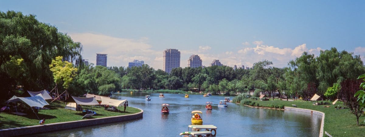 Китай и Саудовская Аравия прекратили поставки изоцианатов в РФ