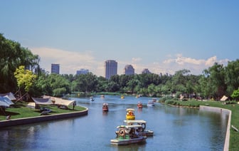 Китай и Саудовская Аравия прекратили поставки изоцианатов в РФ