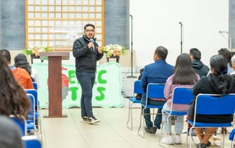 В Полоцке рассказали, как развивается туризм и где больше всего любят бывать туристы