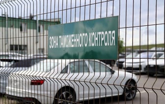 Таможенники Беларуси рассказали, нужно ли платить за временный ввоз в страну электромобиля