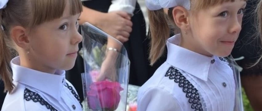МАРТ посчитал, сколько стоит собрать ребенка в школу