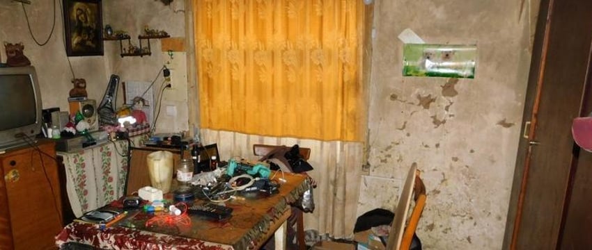 Трагедия в агрогородке Нарочь: отец и сын отравились антифризом