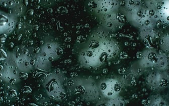 Ливень подтопил станцию метро в Минске