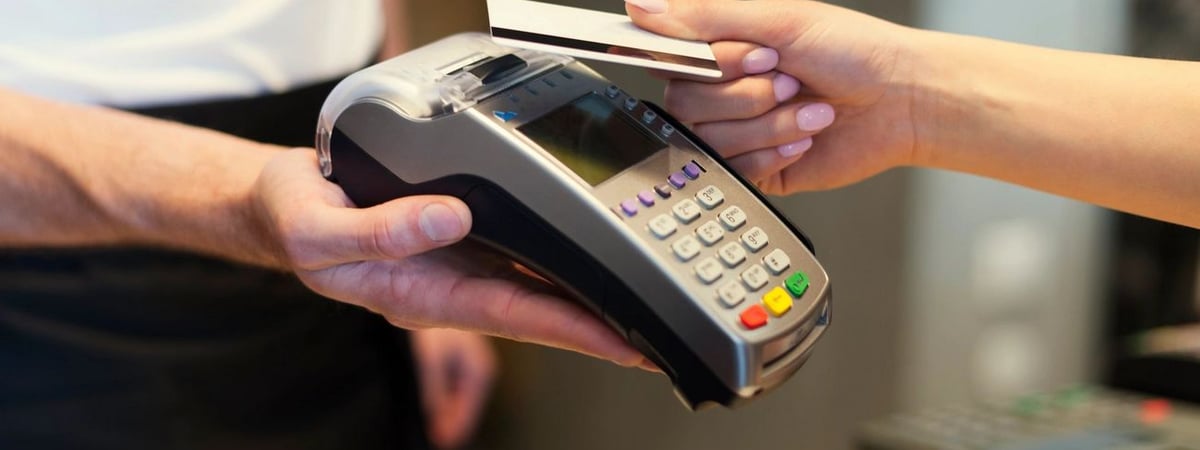 В Вороново мужчина взял у знакомого карту и пошел в магазин — что было дальше