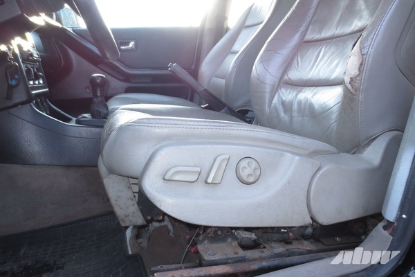 Audi 80