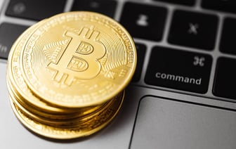 За неделю отток из криптофондов усилился до $2,9 млрд