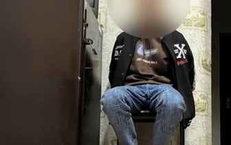 На Брестчине задержали 18-летнего парня, который забрал у двух пенсионеров около 20 тысяч рублей