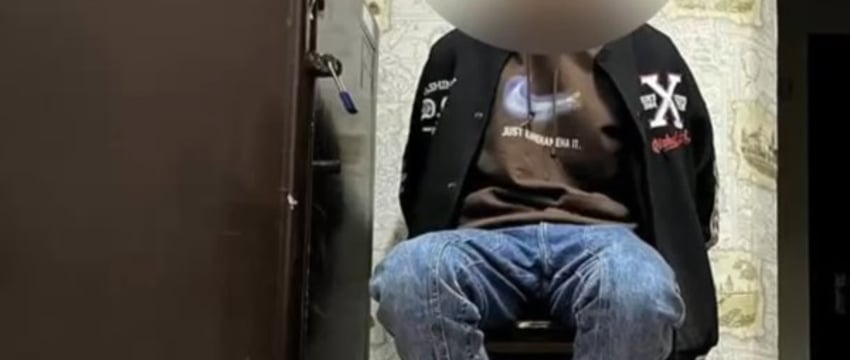 На Брестчине задержали 18-летнего парня, который забрал у двух пенсионеров около 20 тысяч рублей