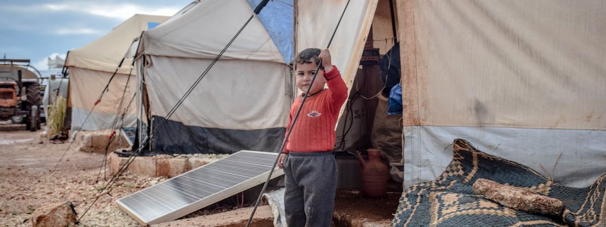 Сирийский город Алеппо почти полностью захватили джихадисты