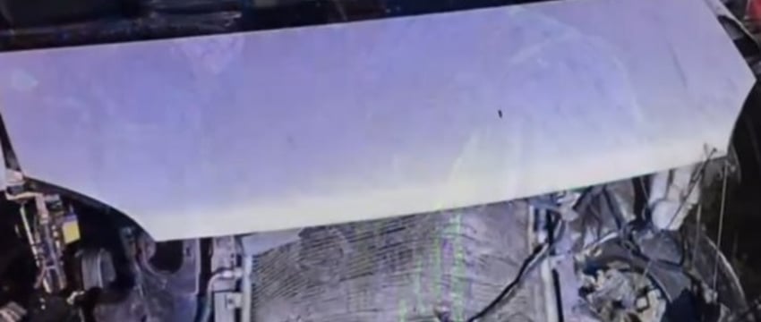 Страшное ДТП под Борисовом: 9 пострадавших, двое из них в реанимации