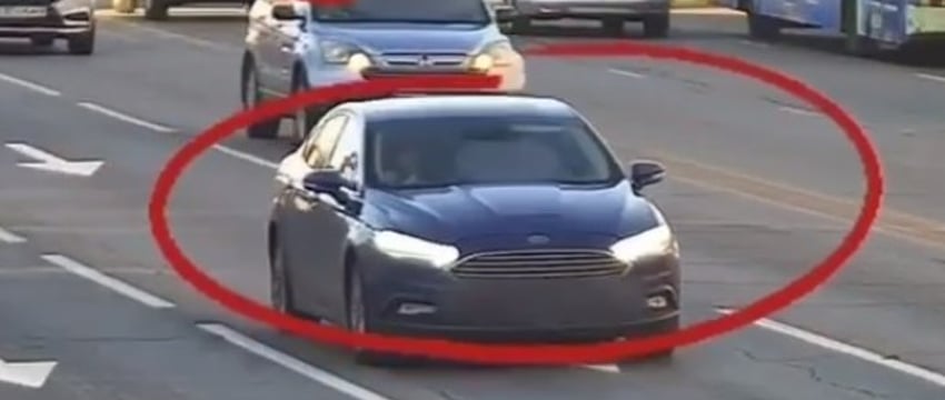 ГАИ установила нарушение правил перевозки по уличной камере. Чем это обернулось для водителя?