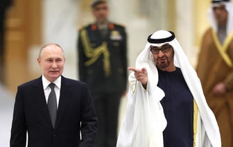 Разворот тренда. Почему сотрудничество России с Ближним Востоком опять пошло на убыль