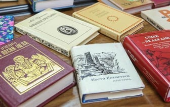 Названы самые продаваемые книги в Беларуси