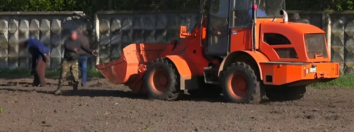 В Гродненском РОВД рассказали, сколько платят за уборку камней на поле. Кому из белорусов приготовиться?