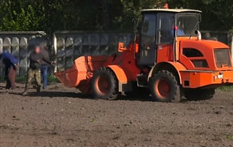 В Гродненском РОВД рассказали, сколько платят за уборку камней на поле. Кому из белорусов приготовиться?