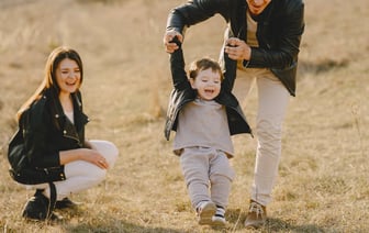 В Гомеле за «измену государству» задержали всю семью