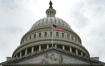Сенат США принял первый за многие годы крупный законопроект о безопасности детей в интернете.