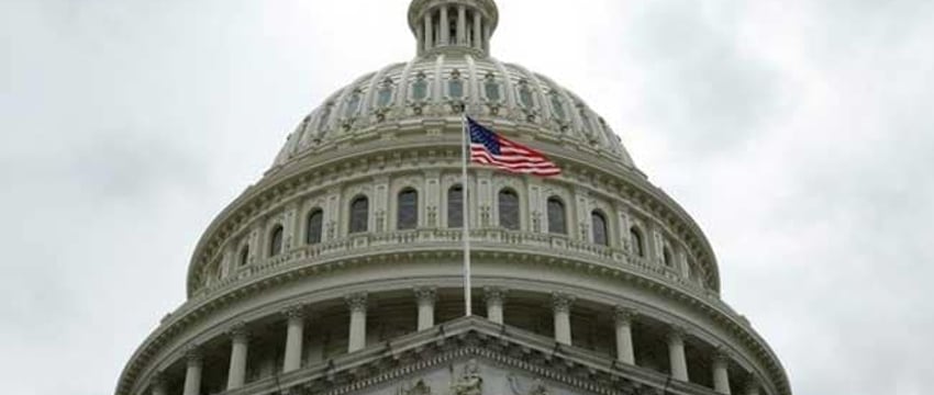 Сенат США принял первый за многие годы крупный законопроект о безопасности детей в интернете.