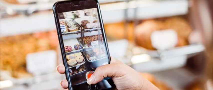 Покупатель хочет сделать фото или видео в магазине: снять ценники, продукцию. Так можно?