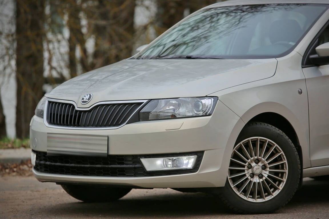 Skoda