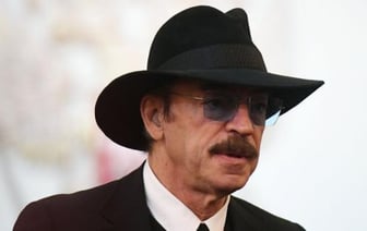 Михаил Боярский находится в больнице