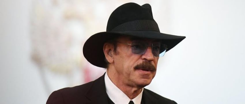 Михаил Боярский находится в больнице