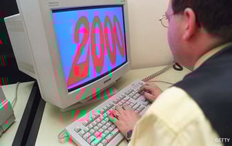 Ошибка Y2K: Последний глобальный сбой в работе ПК такого масштаба