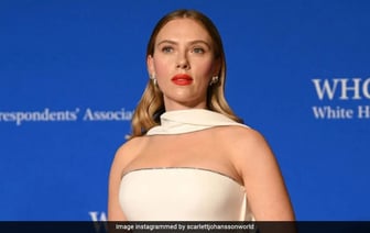 Скарлетт Йоханссон разозлила голосового чат-бота OpenAI, который звучит как её собственный
