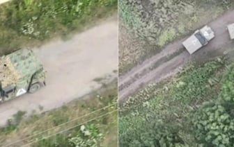 Украина подтягивает свои резервы для боев в Курском приграничье