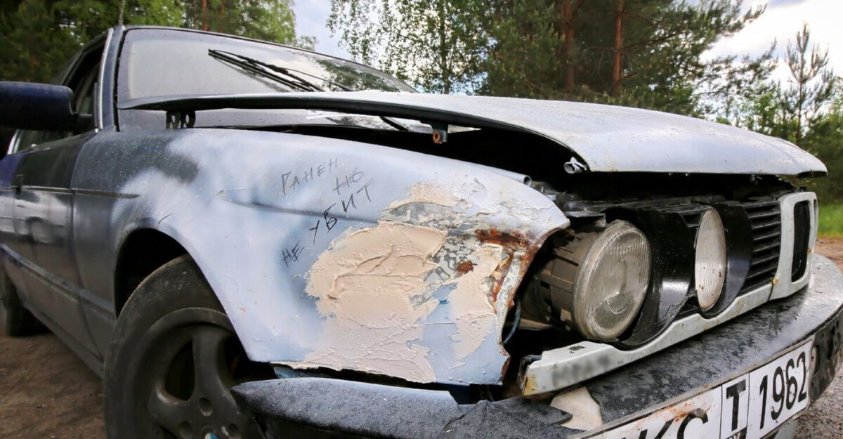 Бессмертные «старички». Сколько сейчас стоят BMW E34, Mercedes-Benz W124 и VW Passat B3 в Беларуси?