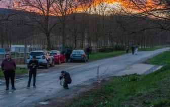 На авторалли в Венгрии погибли четыре зрителя