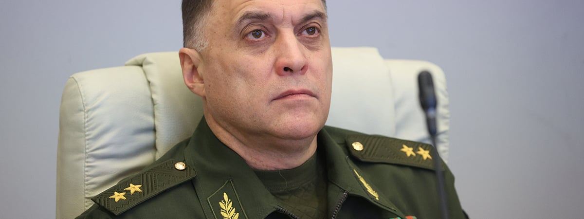 «Смешно выглядит» — Глава Совбеза обвинил Польшу в стягивании к границе Беларуси разведбатальонов и техники